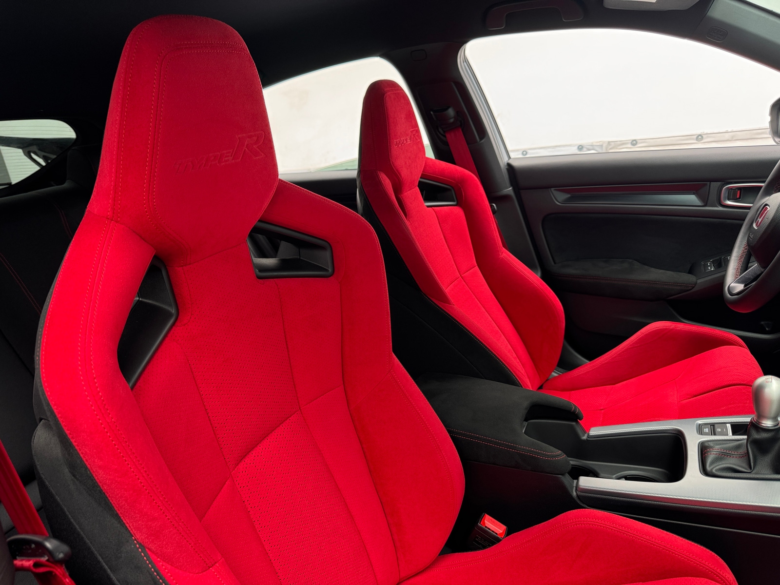 Thumbnail: 2024 Honda Civic - 2