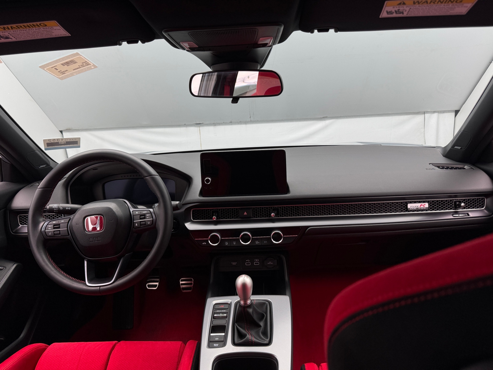 Thumbnail: 2024 Honda Civic - 3