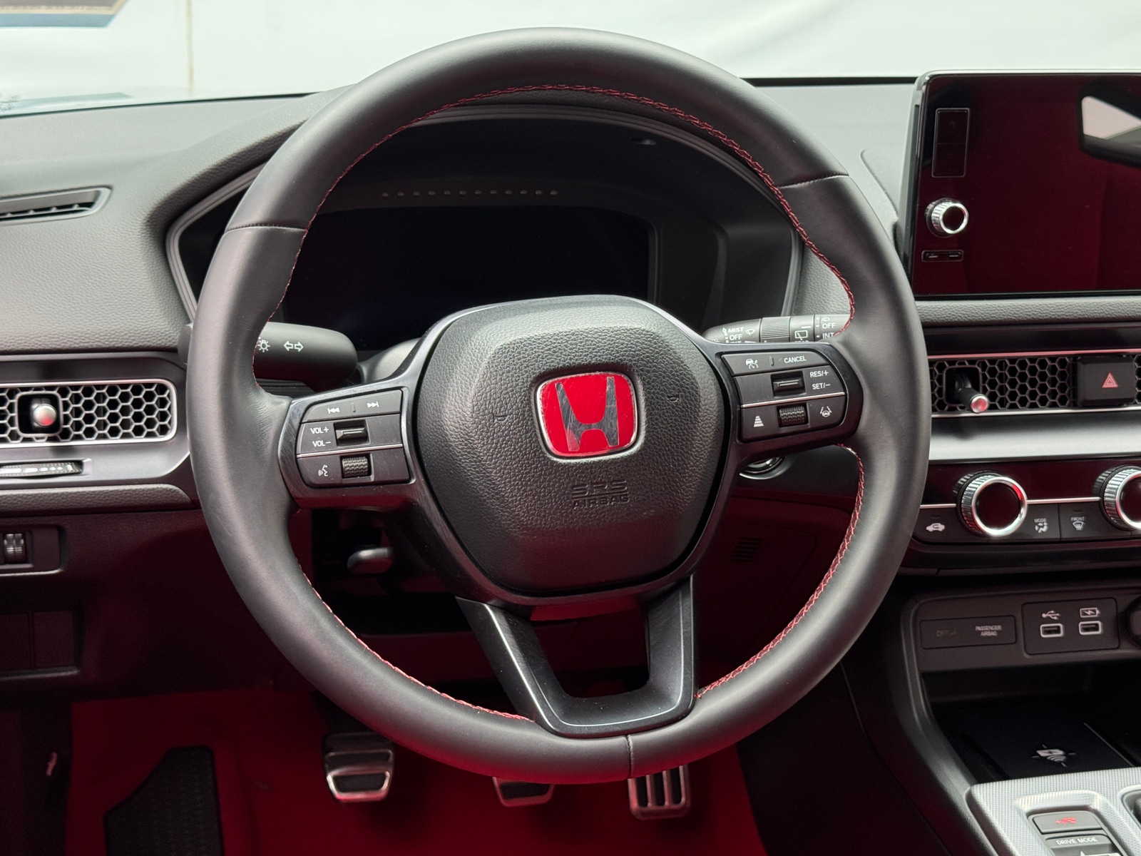 Thumbnail: 2024 Honda Civic - 5