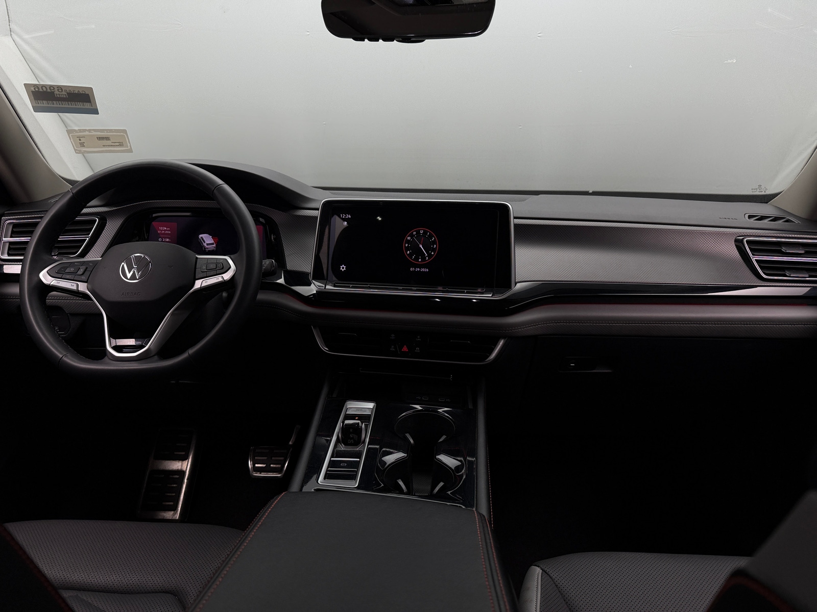 Thumbnail: 2024 Volkswagen Atlas - 2