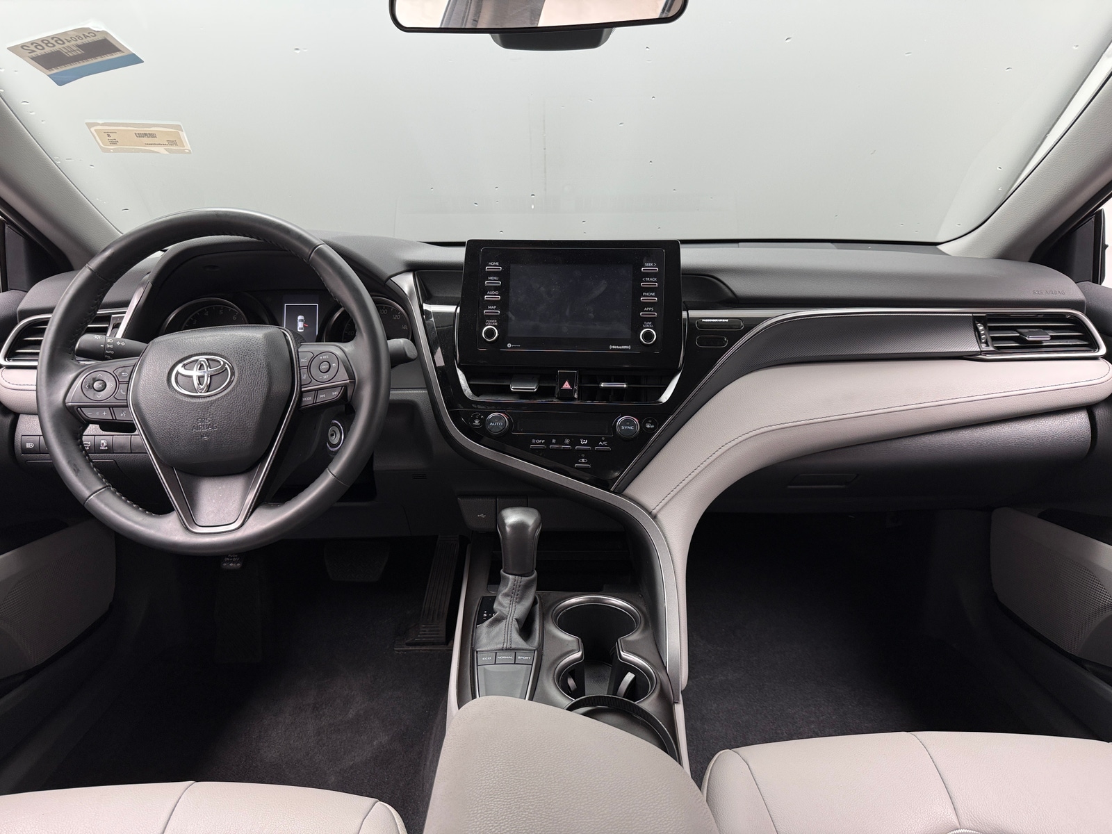 Thumbnail: 2024 Toyota Camry - 2