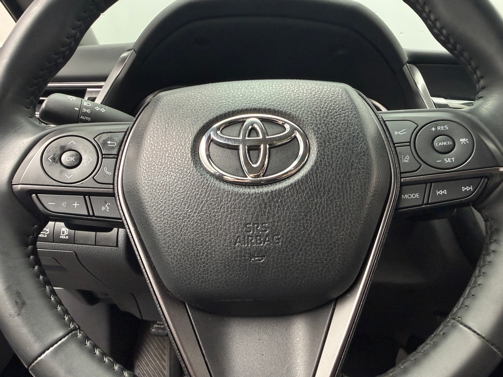Thumbnail: 2024 Toyota Camry - 4