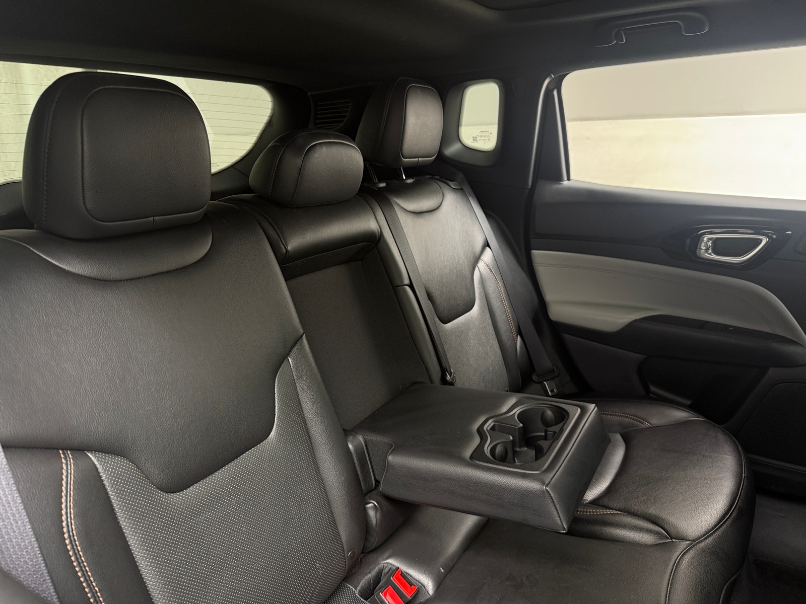 Thumbnail: 2023 Jeep Compass - 5