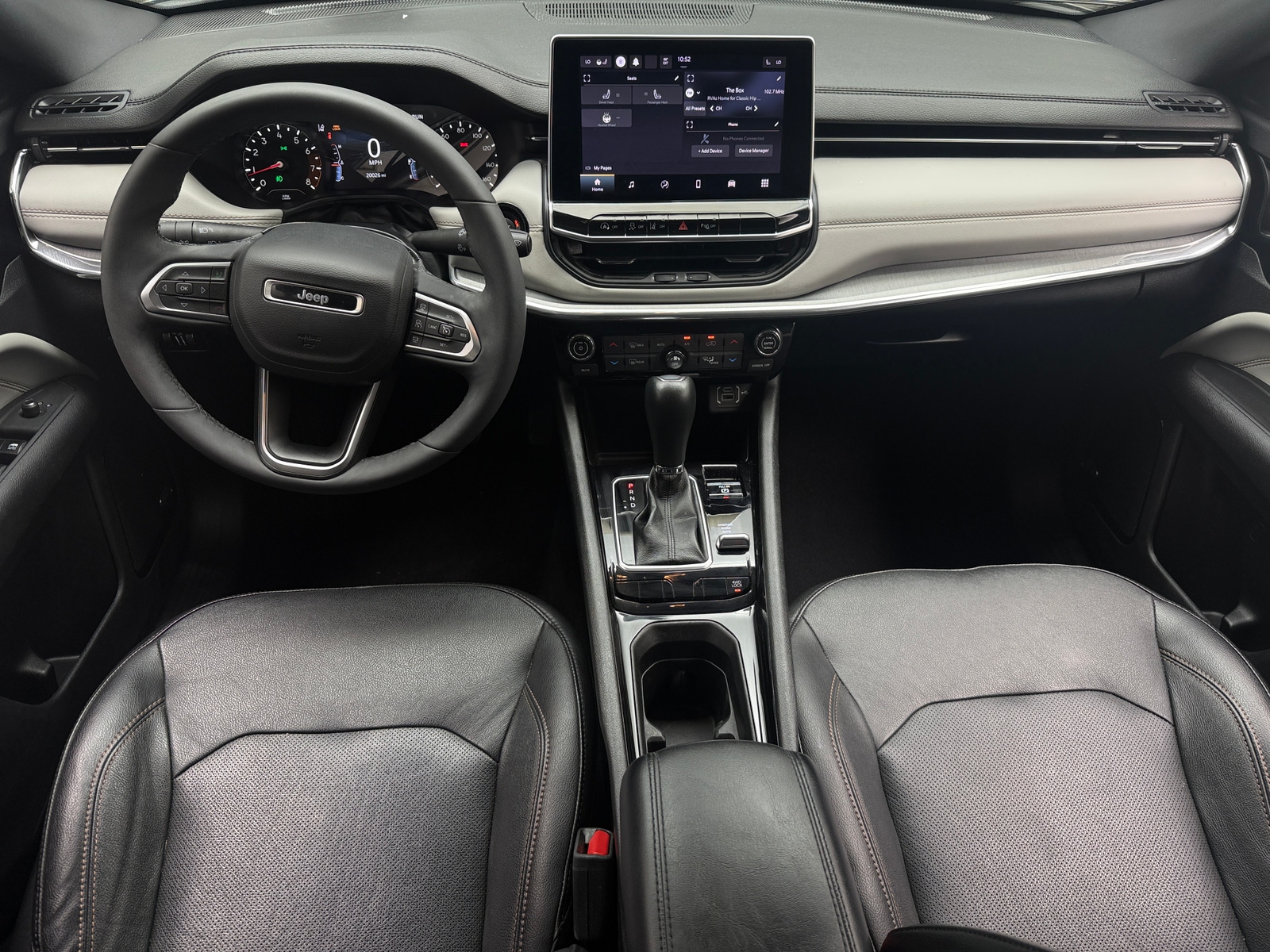 Thumbnail: 2023 Jeep Compass - 2