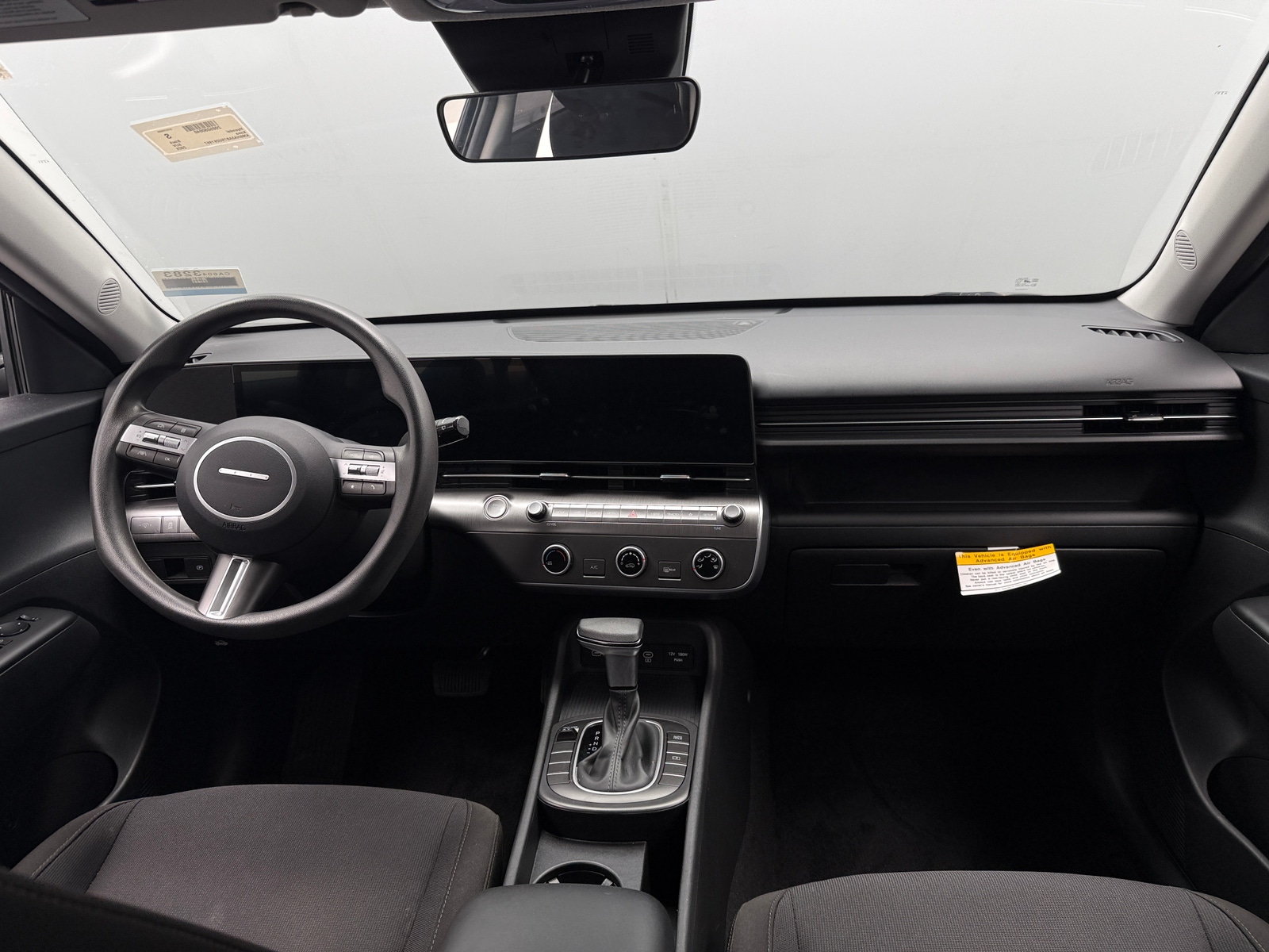 Thumbnail: 2025 Hyundai Kona - 3
