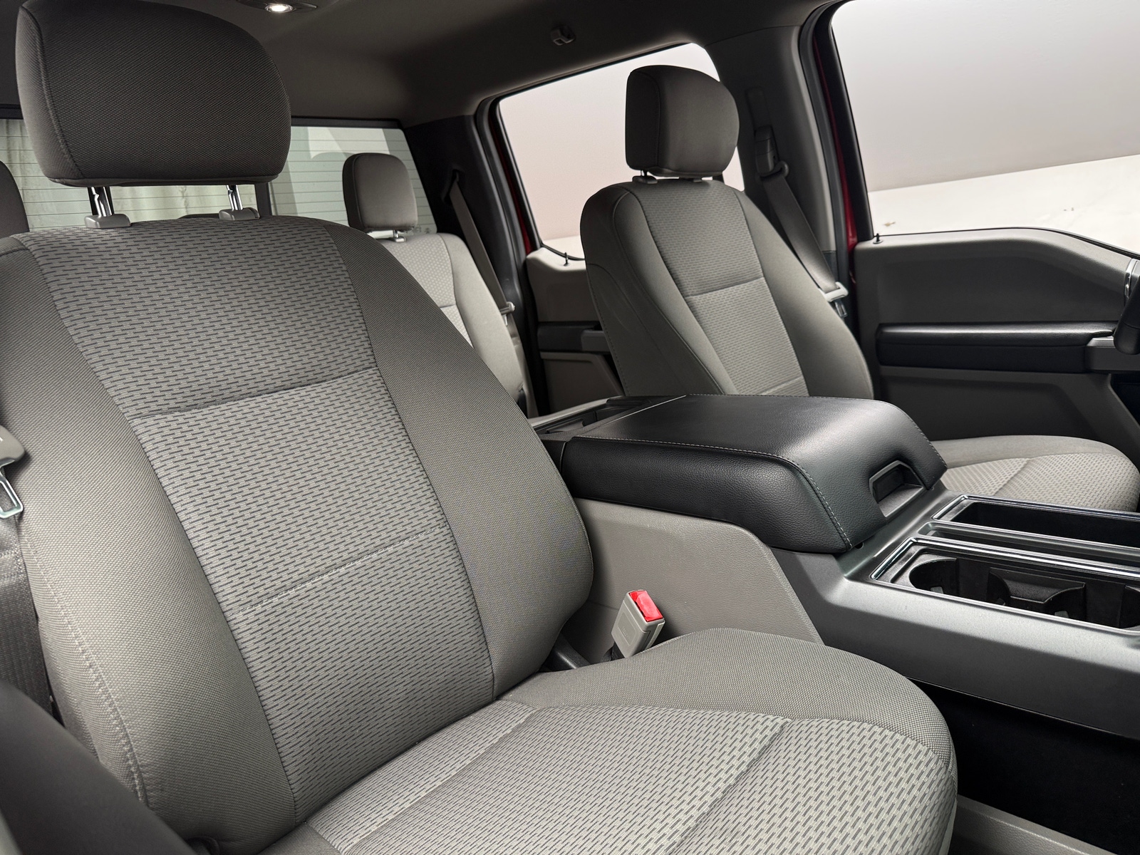 Thumbnail: 2019 Ford Econoline - 2