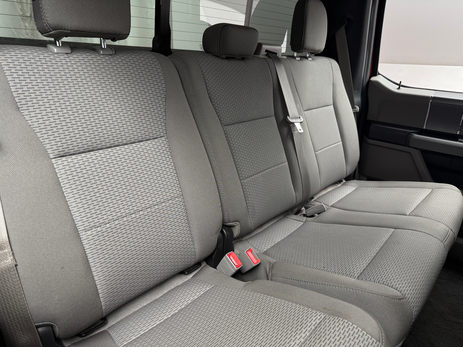 Thumbnail: 2019 Ford Econoline - 6