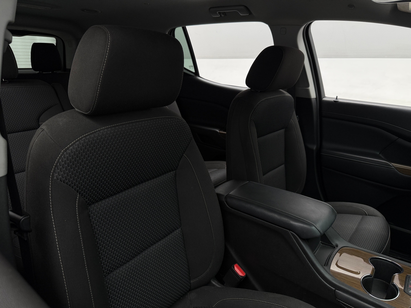 Thumbnail: 2020 GMC Acadia - 2