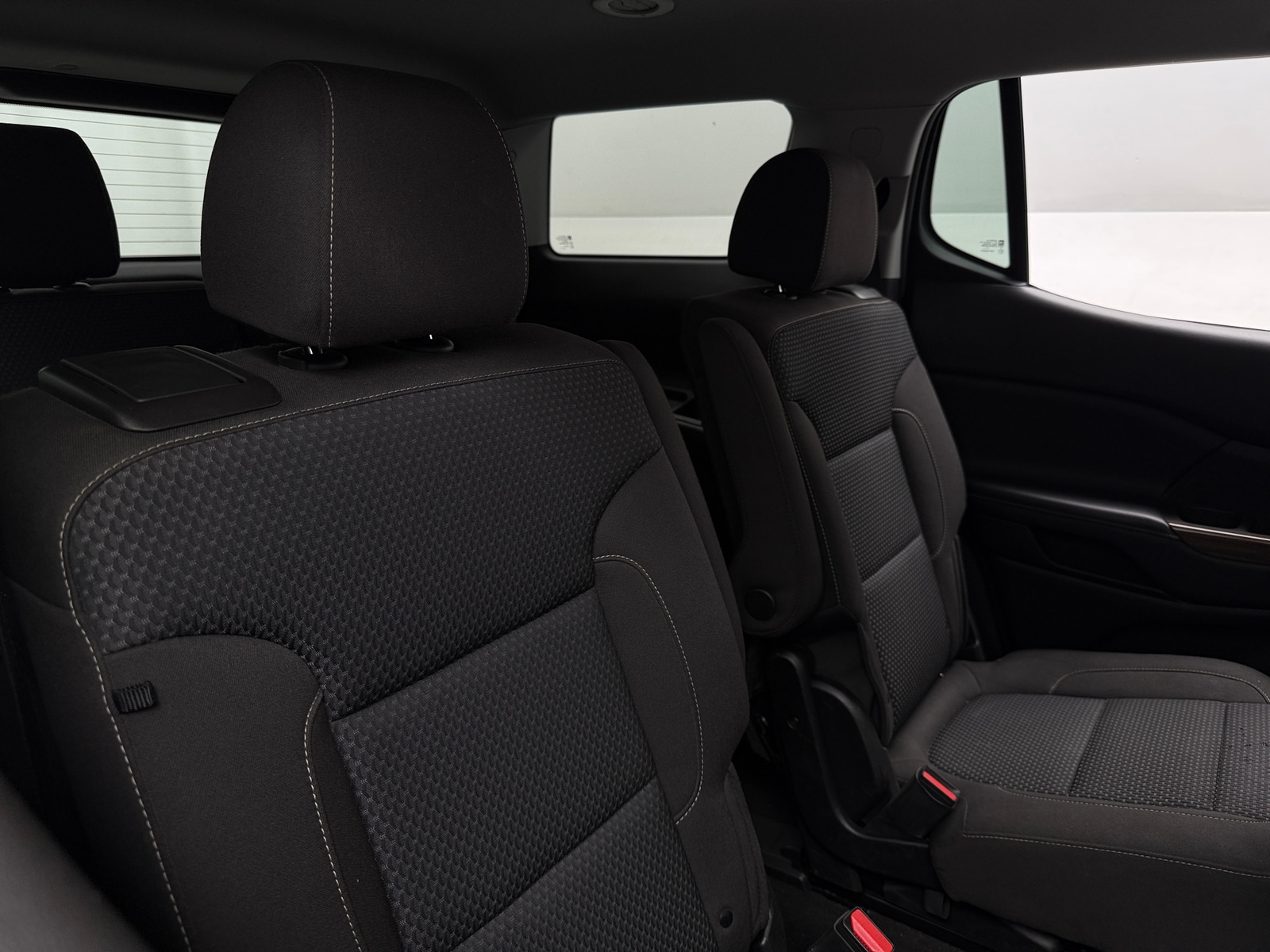 Thumbnail: 2020 GMC Acadia - 6