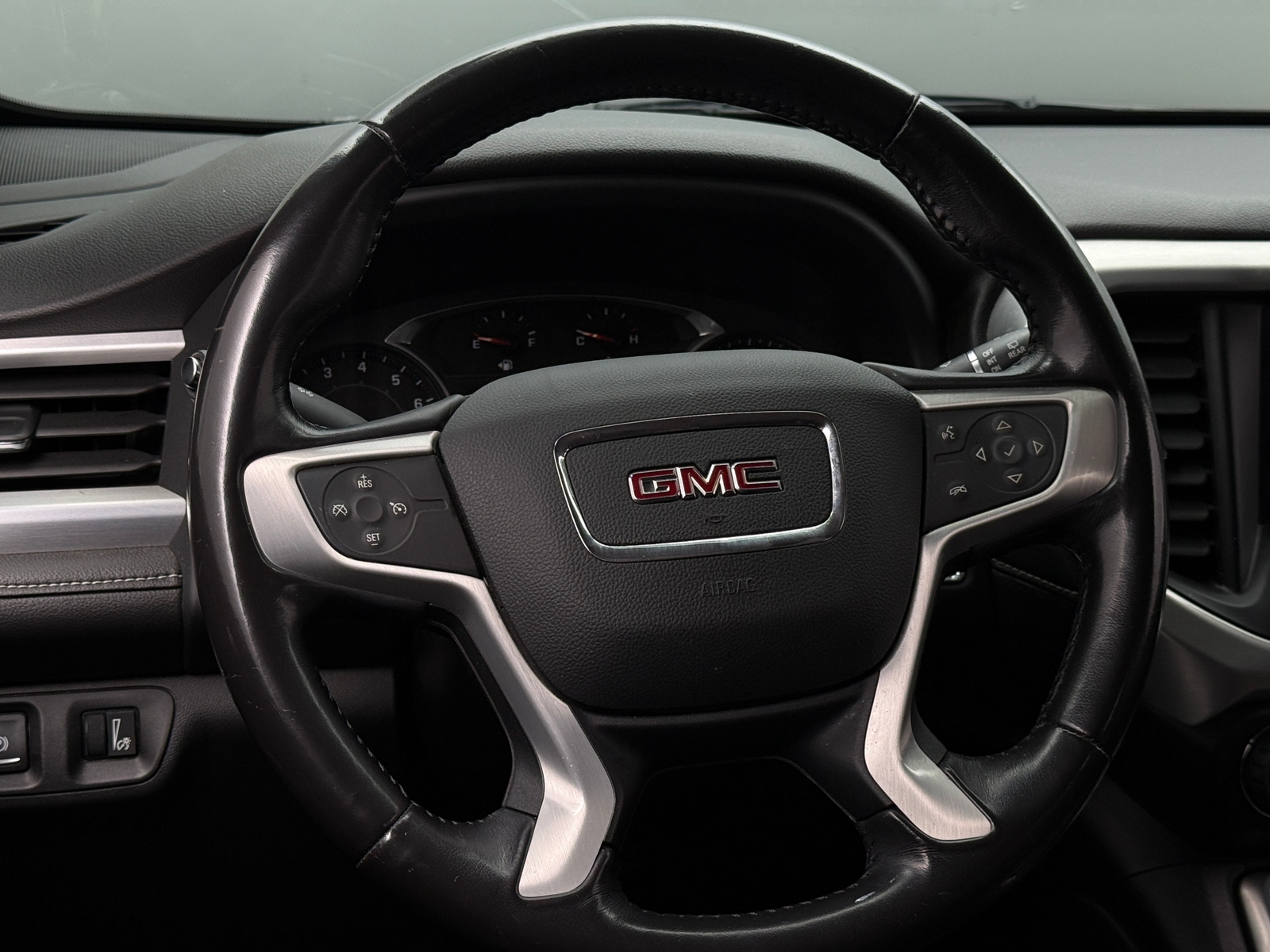 Thumbnail: 2020 GMC Acadia - 5