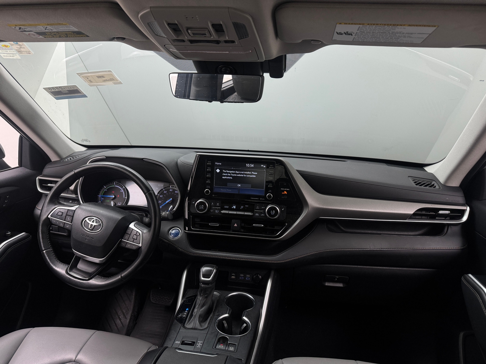 Thumbnail: 2022 Toyota Highlander - 2