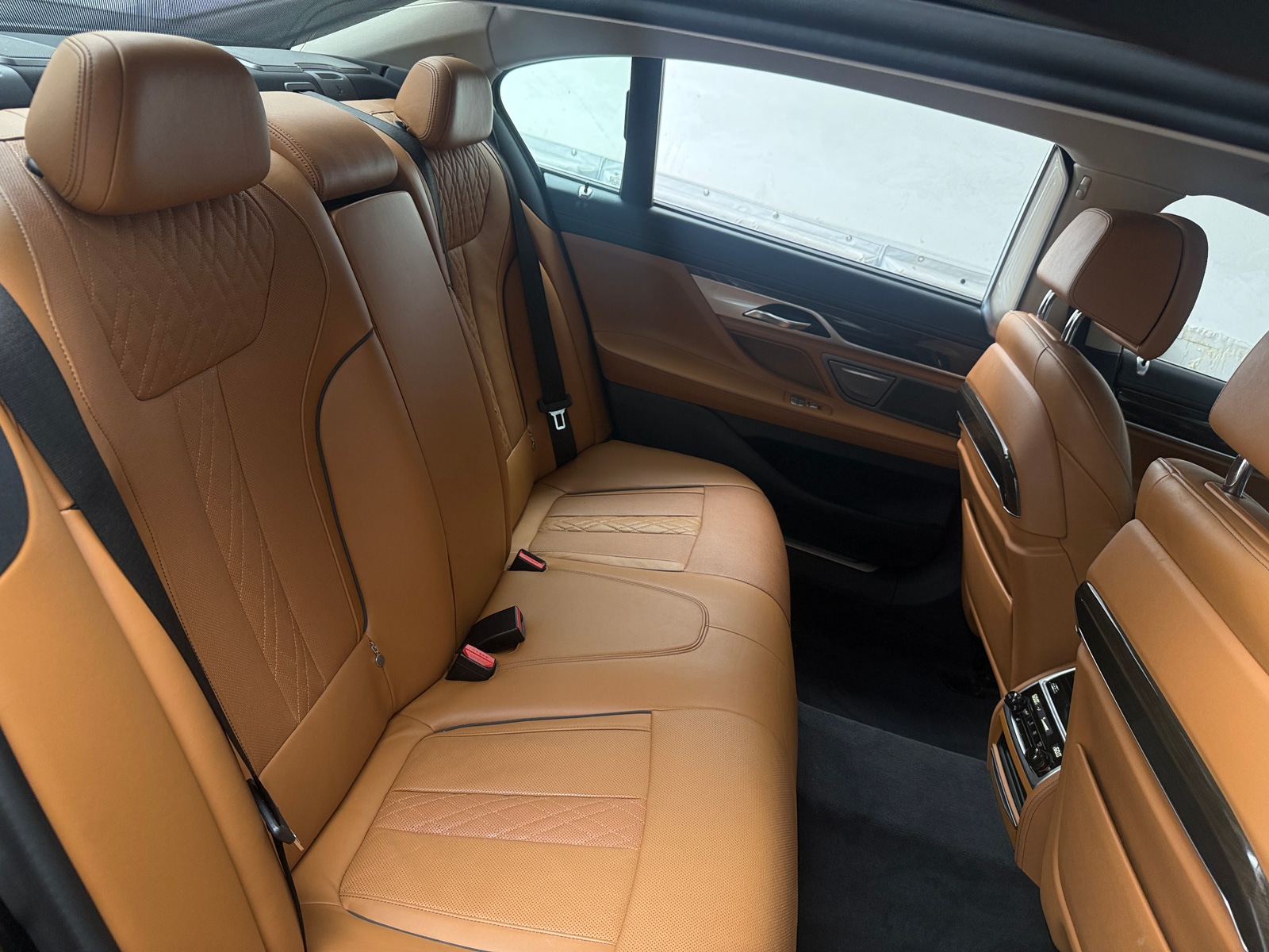 Thumbnail: 2017 BMW 7 Series - 5