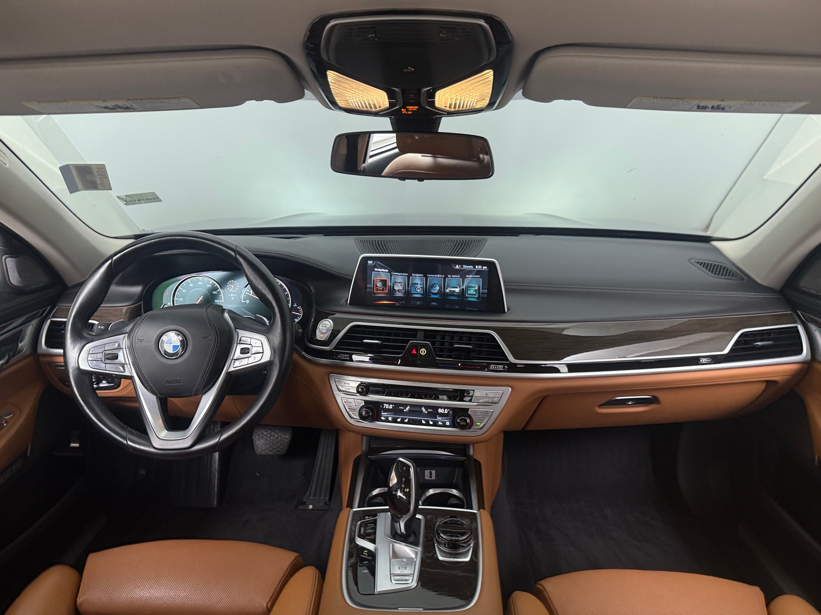 Thumbnail: 2017 BMW 7 Series - 2