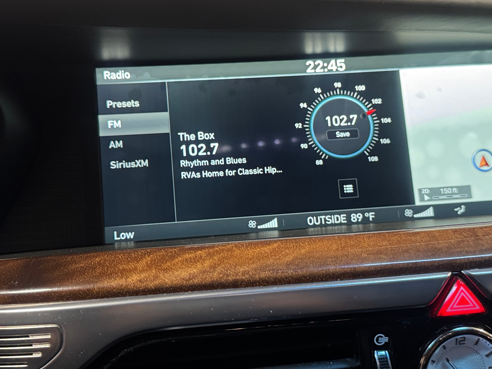 Thumbnail: 2017 Genesis G90 - 3
