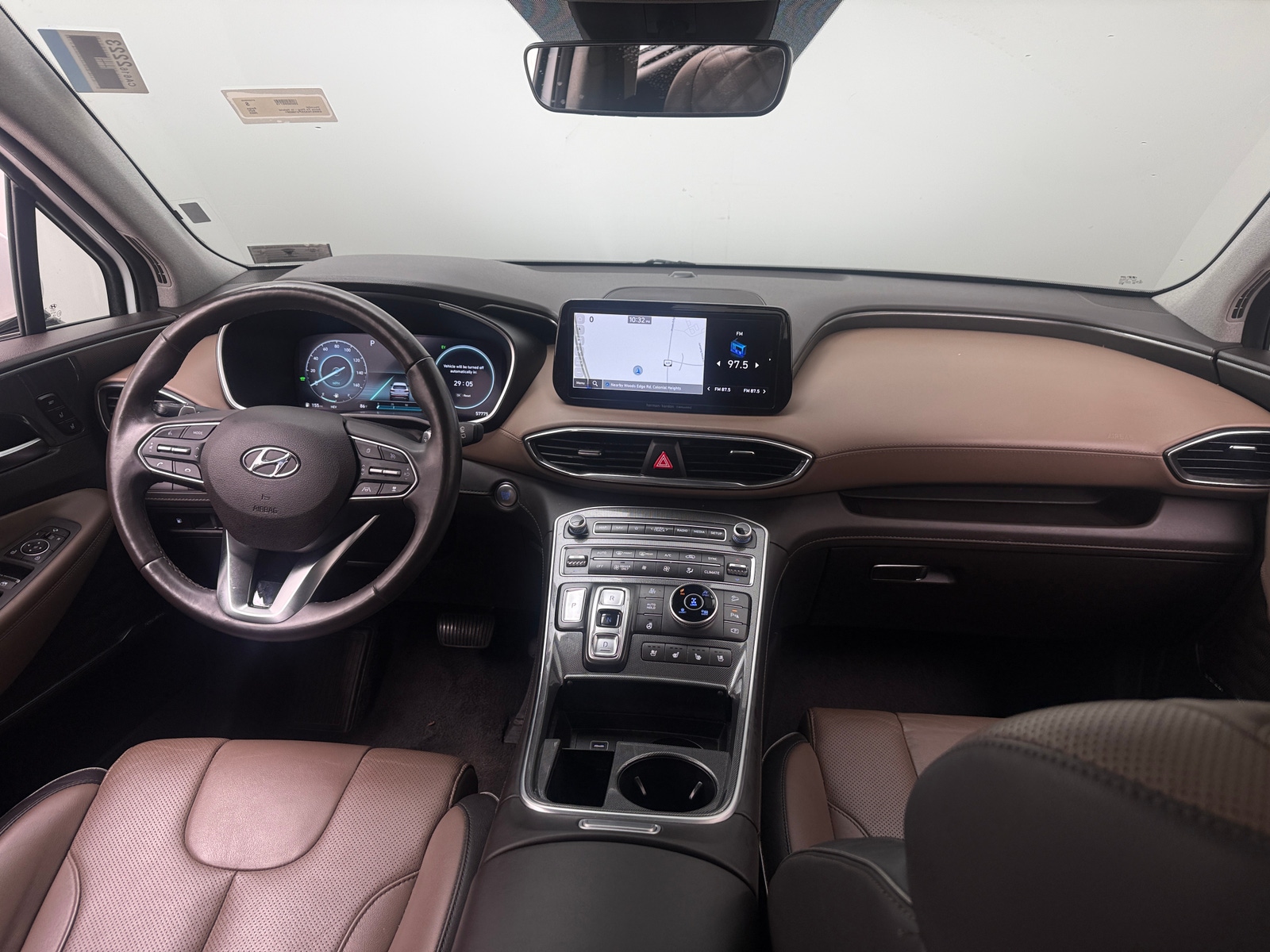 Thumbnail: 2023 Hyundai Santa Fe - 2