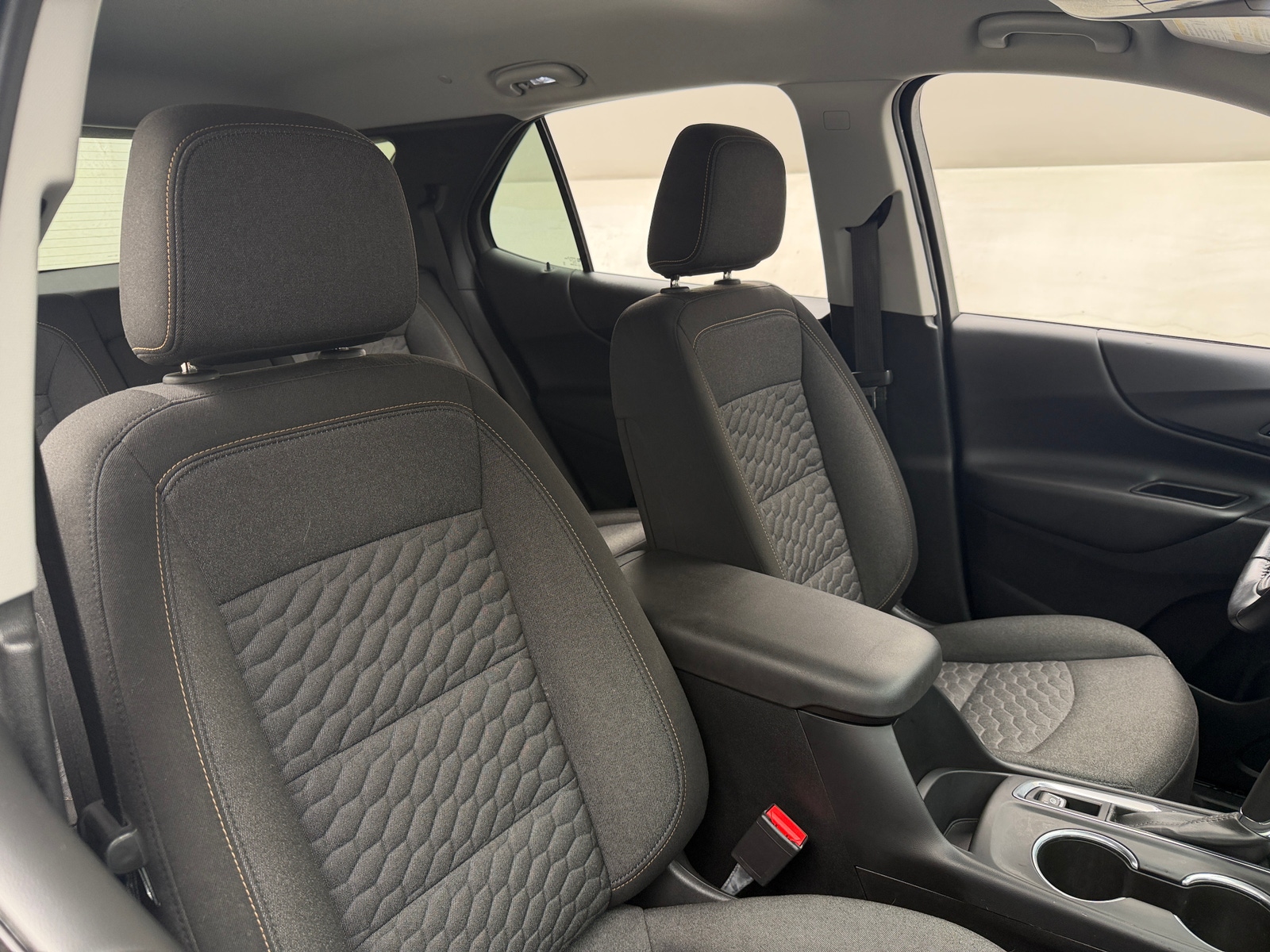 Thumbnail: 2019 Chevrolet Equinox - 2
