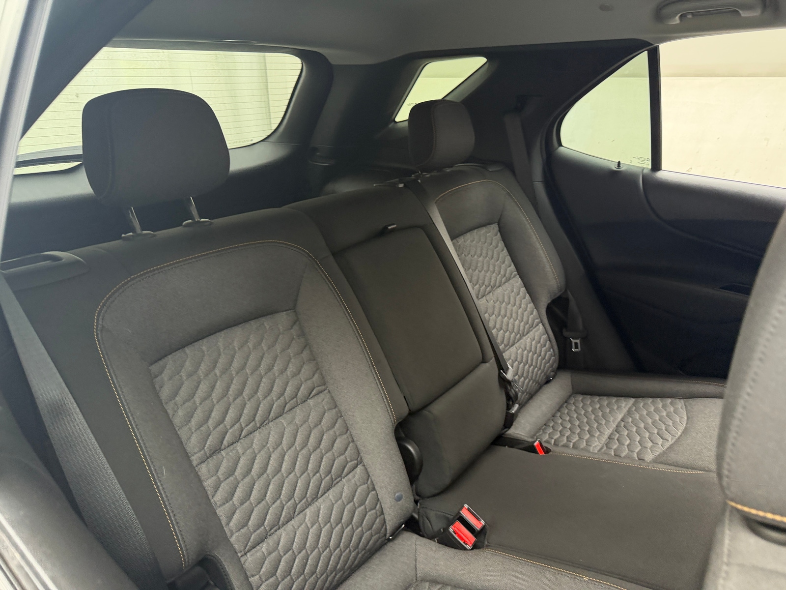 Thumbnail: 2019 Chevrolet Equinox - 6