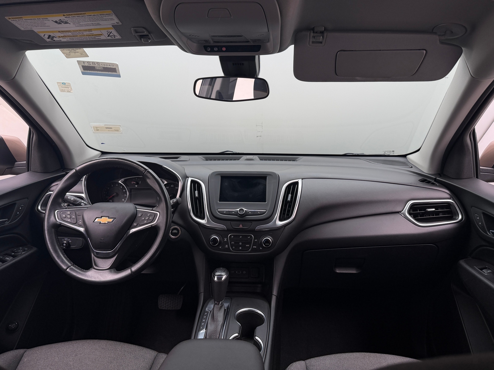 Thumbnail: 2019 Chevrolet Equinox - 3
