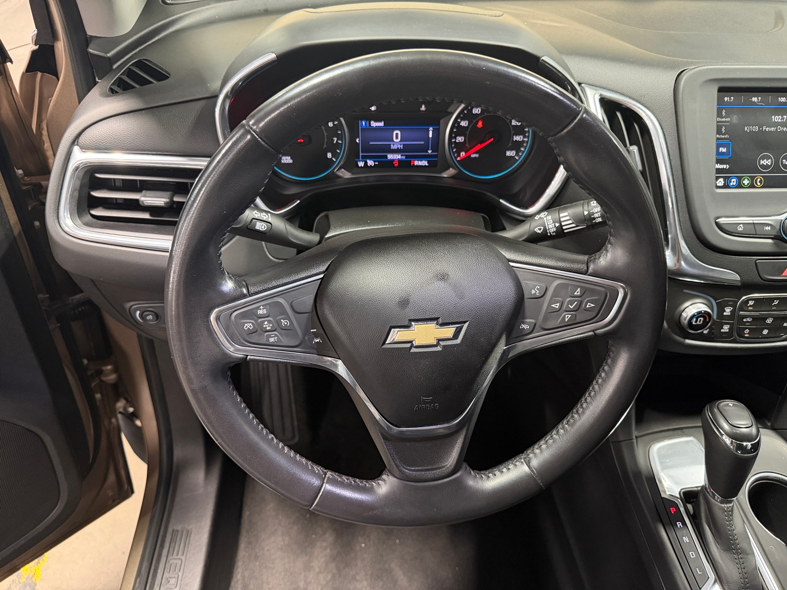 Thumbnail: 2019 Chevrolet Equinox - 5