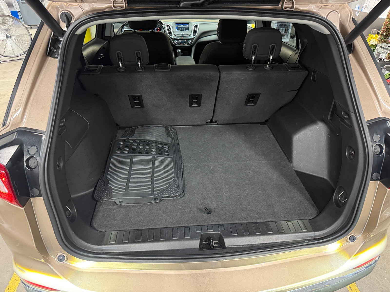 Thumbnail: 2019 Chevrolet Equinox - 7