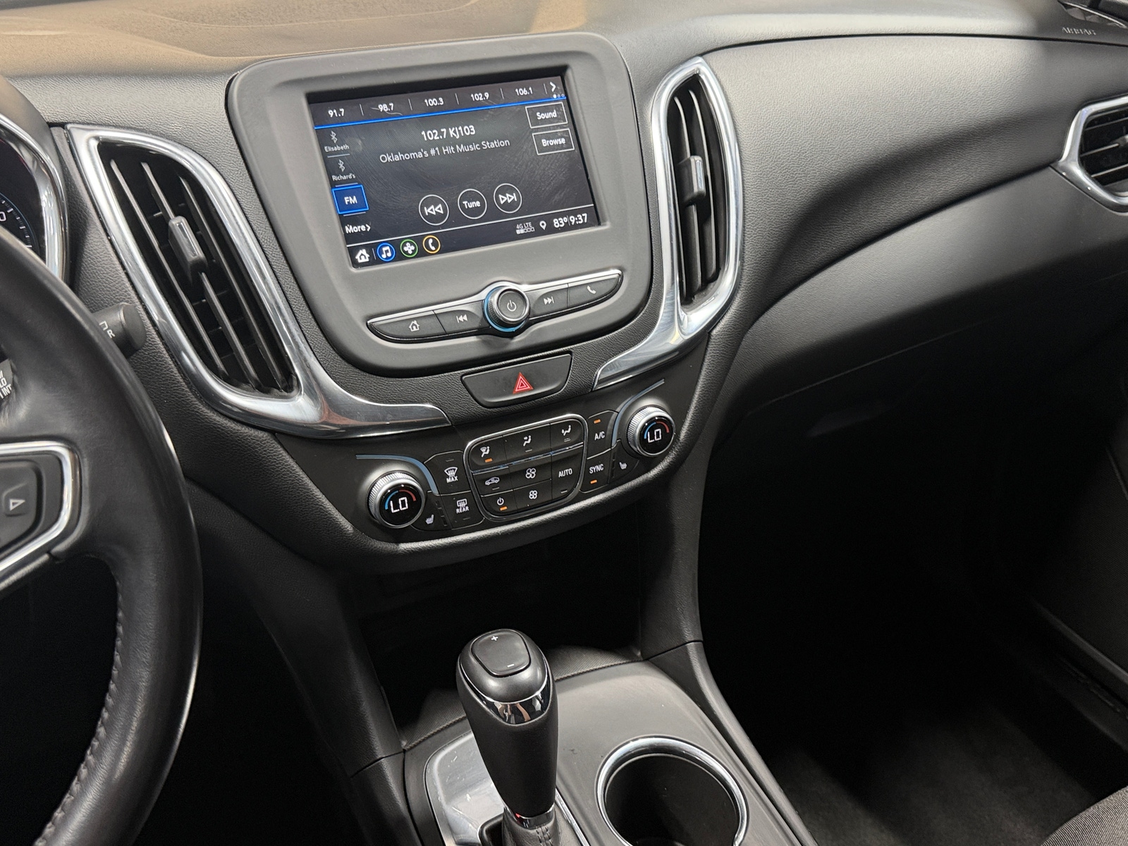 Thumbnail: 2019 Chevrolet Equinox - 4