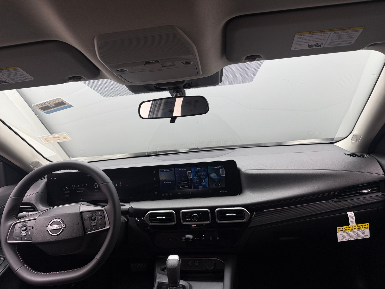 Thumbnail: 2026 Nissan Sentra - 3