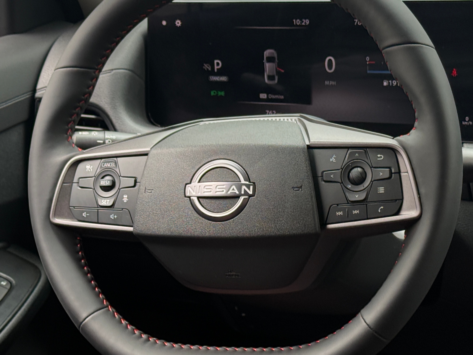 Thumbnail: 2026 Nissan Sentra - 5