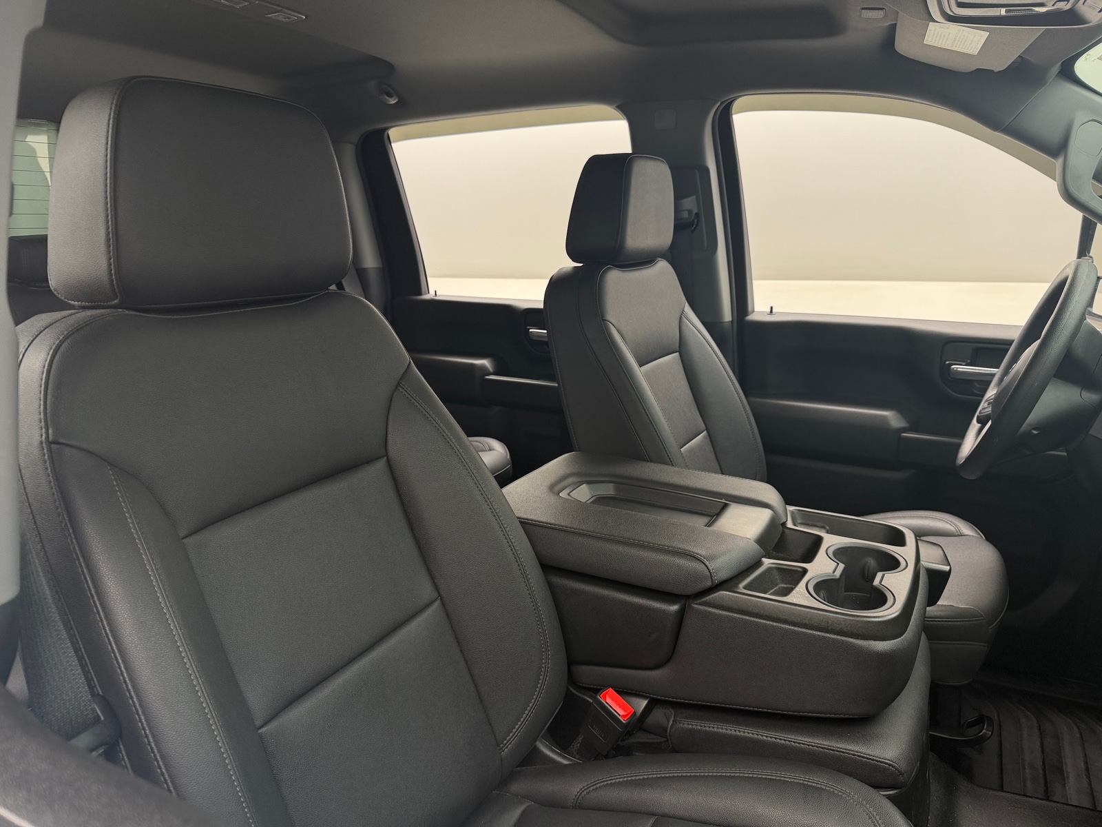 Thumbnail: 2024 GMC Sierra 3500 - 2