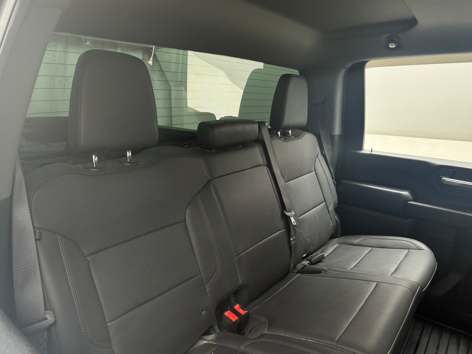 Thumbnail: 2024 GMC Sierra 3500 - 6