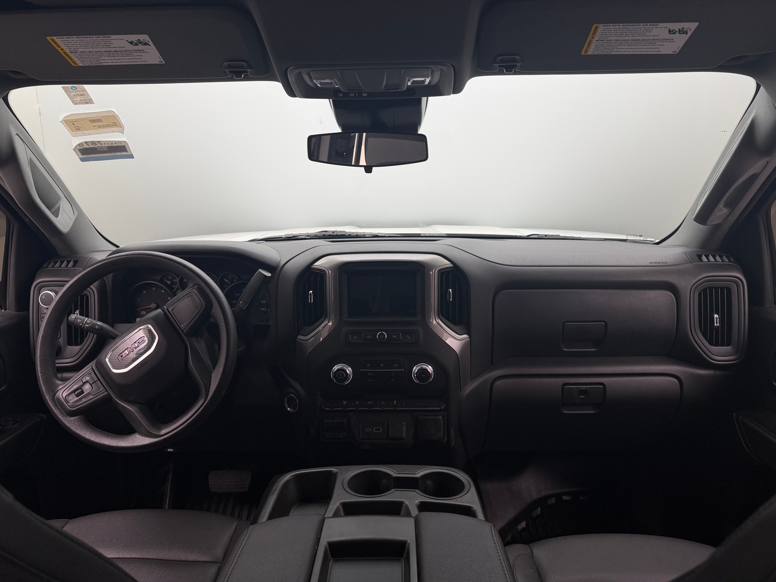 Thumbnail: 2024 GMC Sierra 3500 - 3
