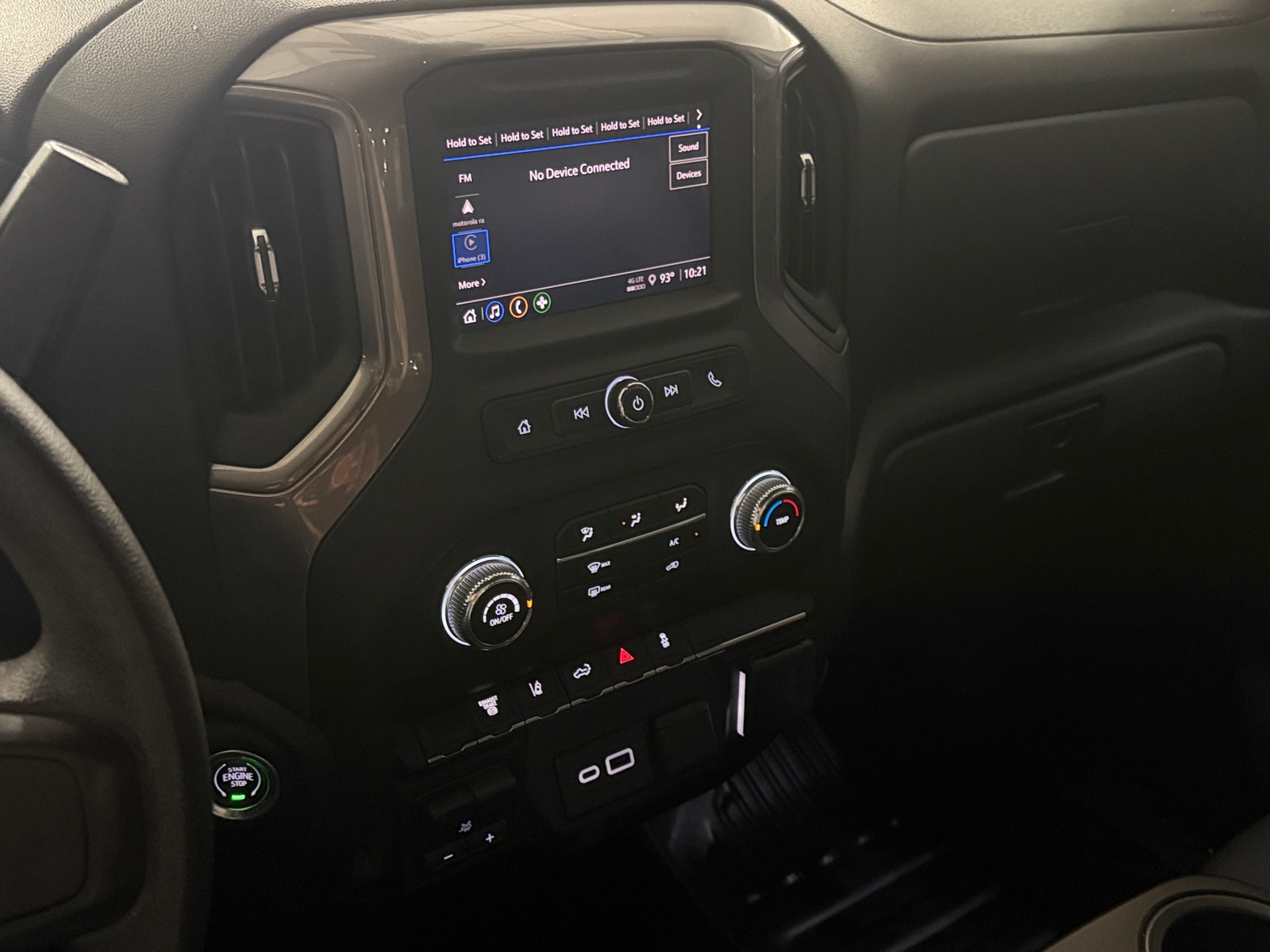 Thumbnail: 2024 GMC Sierra 3500 - 4