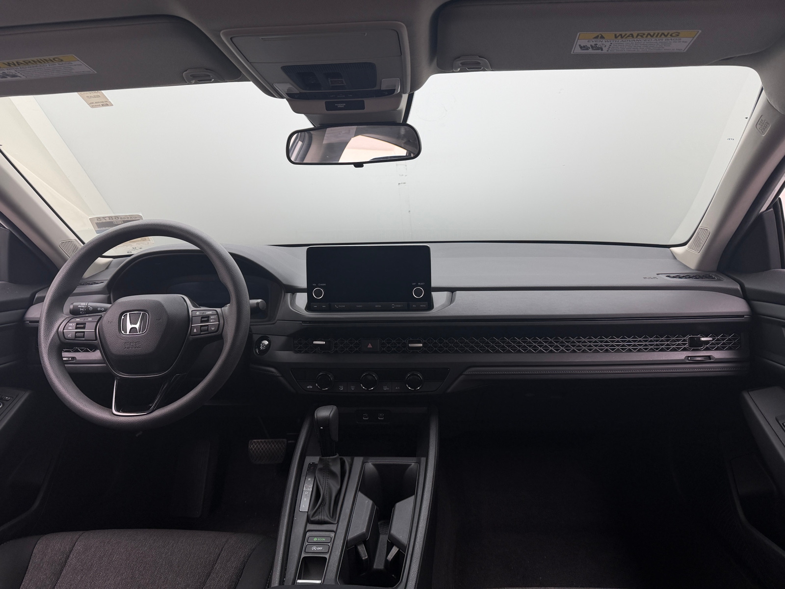 Thumbnail: 2024 Honda Accord - 3
