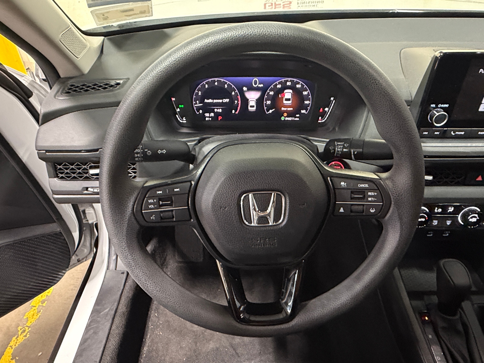 Thumbnail: 2024 Honda Accord - 5