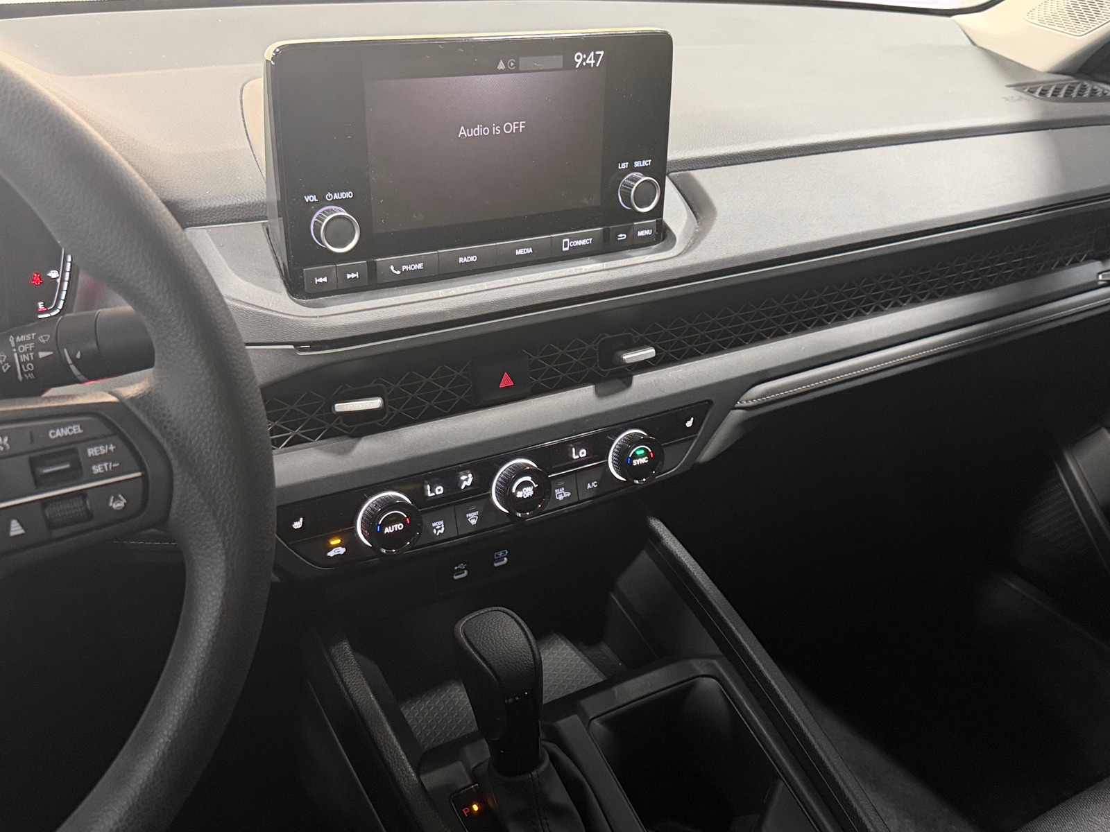 Thumbnail: 2024 Honda Accord - 4