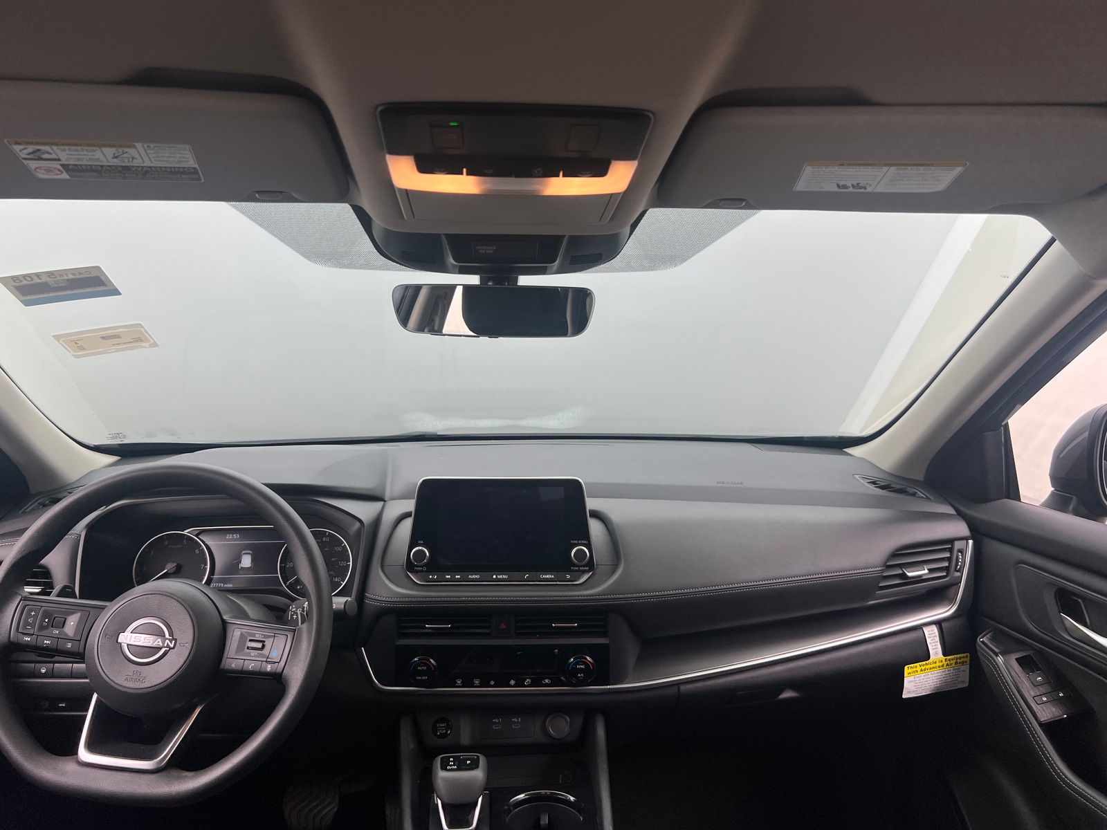 Thumbnail: 2024 Nissan Rogue - 3