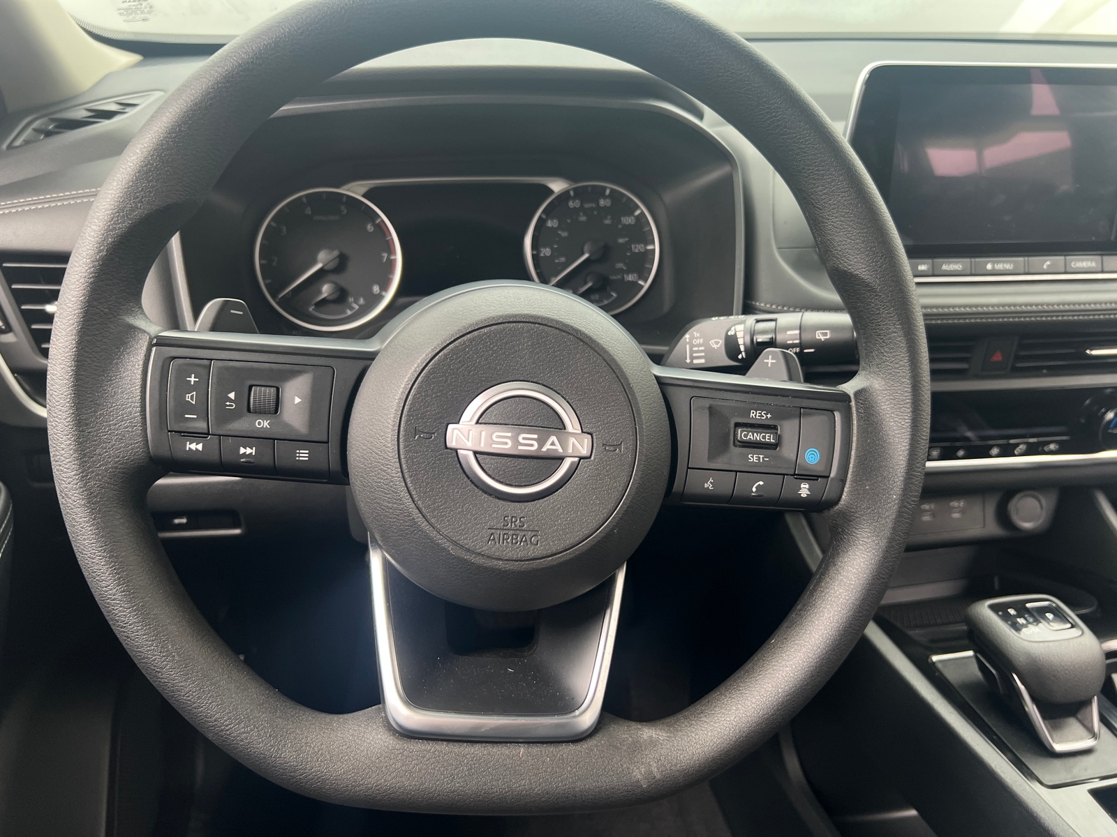 Thumbnail: 2024 Nissan Rogue - 5