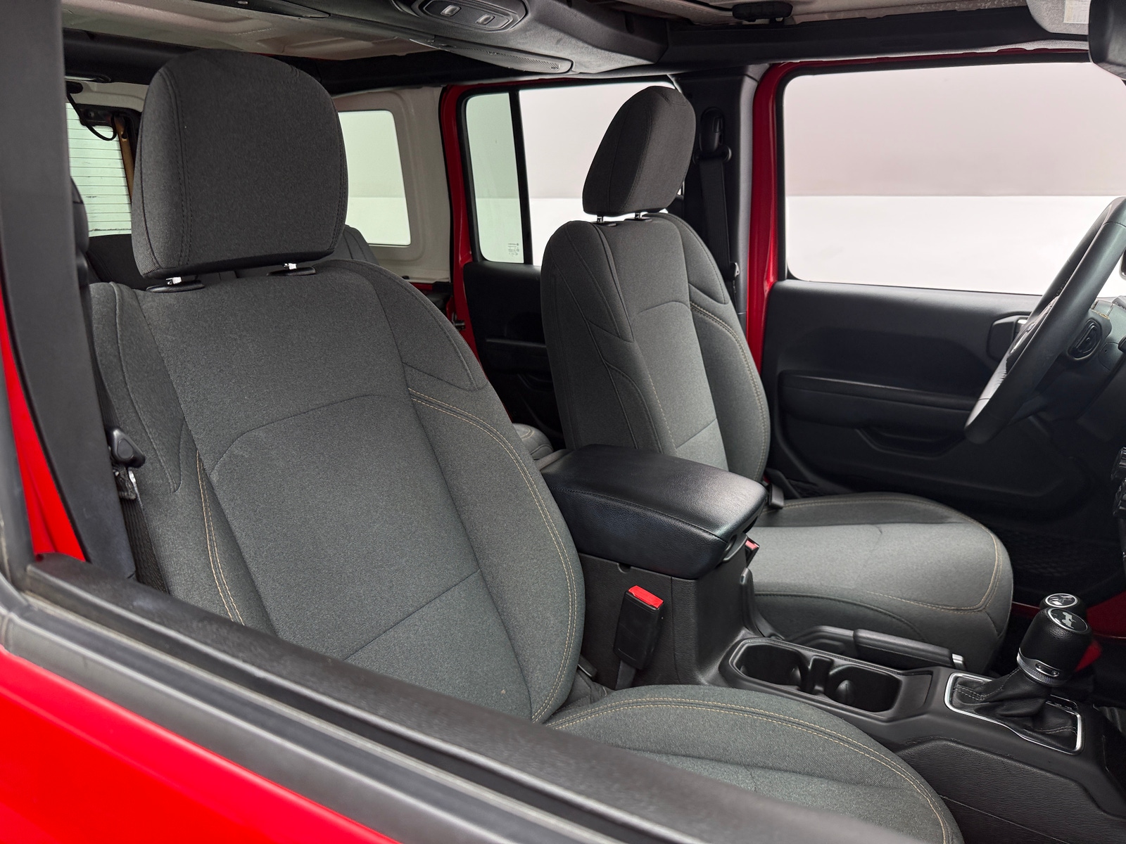 Thumbnail: 2024 Jeep Wrangler - 2
