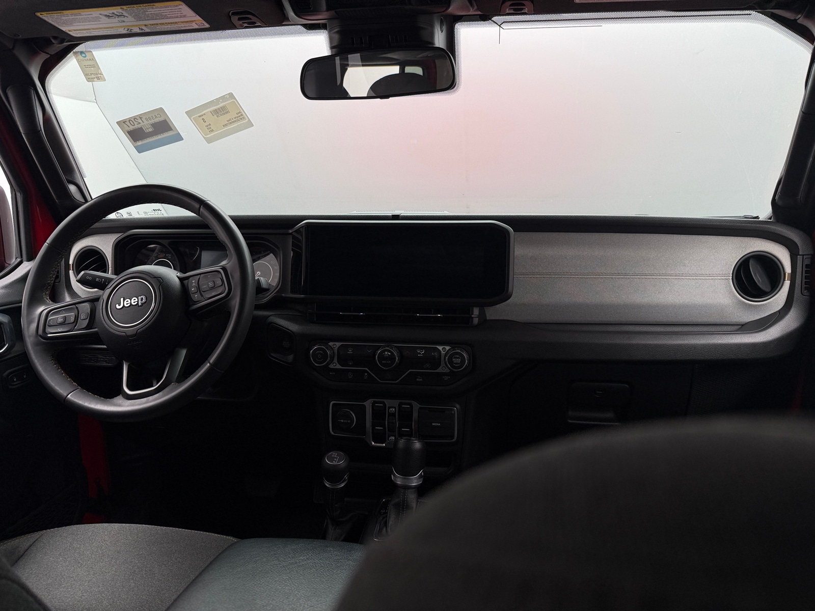 Thumbnail: 2024 Jeep Wrangler - 3