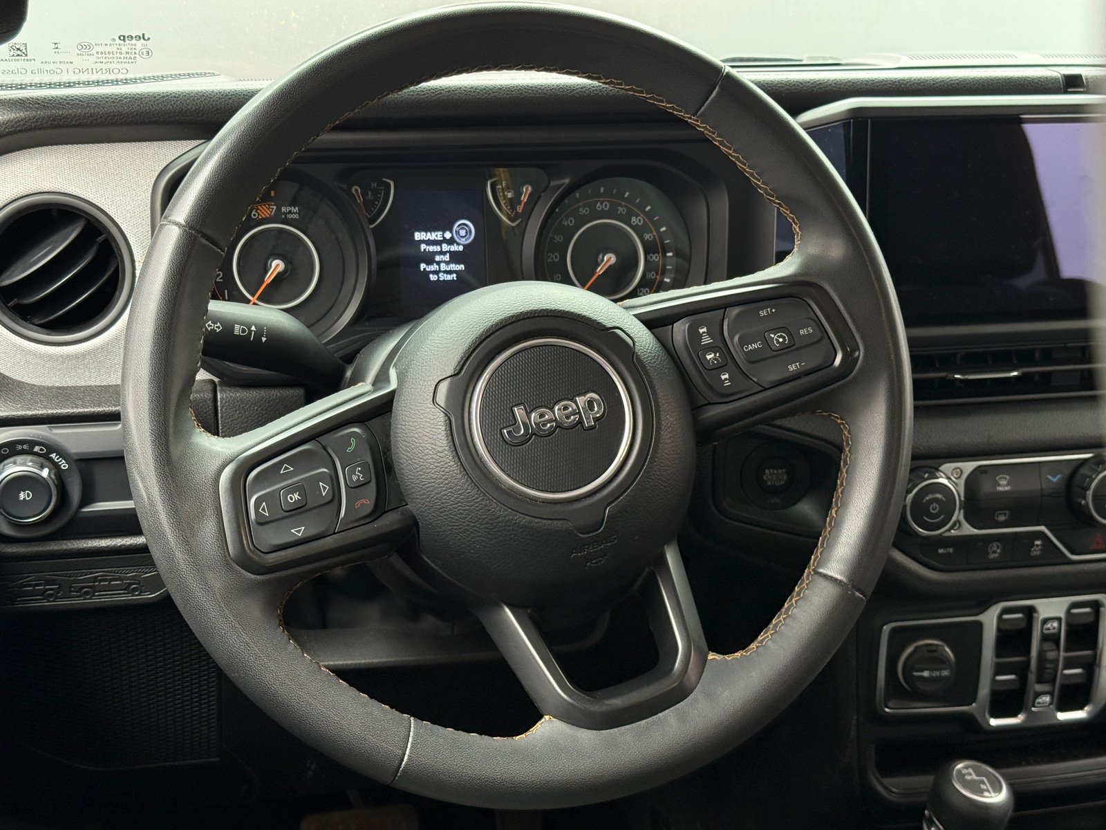Thumbnail: 2024 Jeep Wrangler - 5