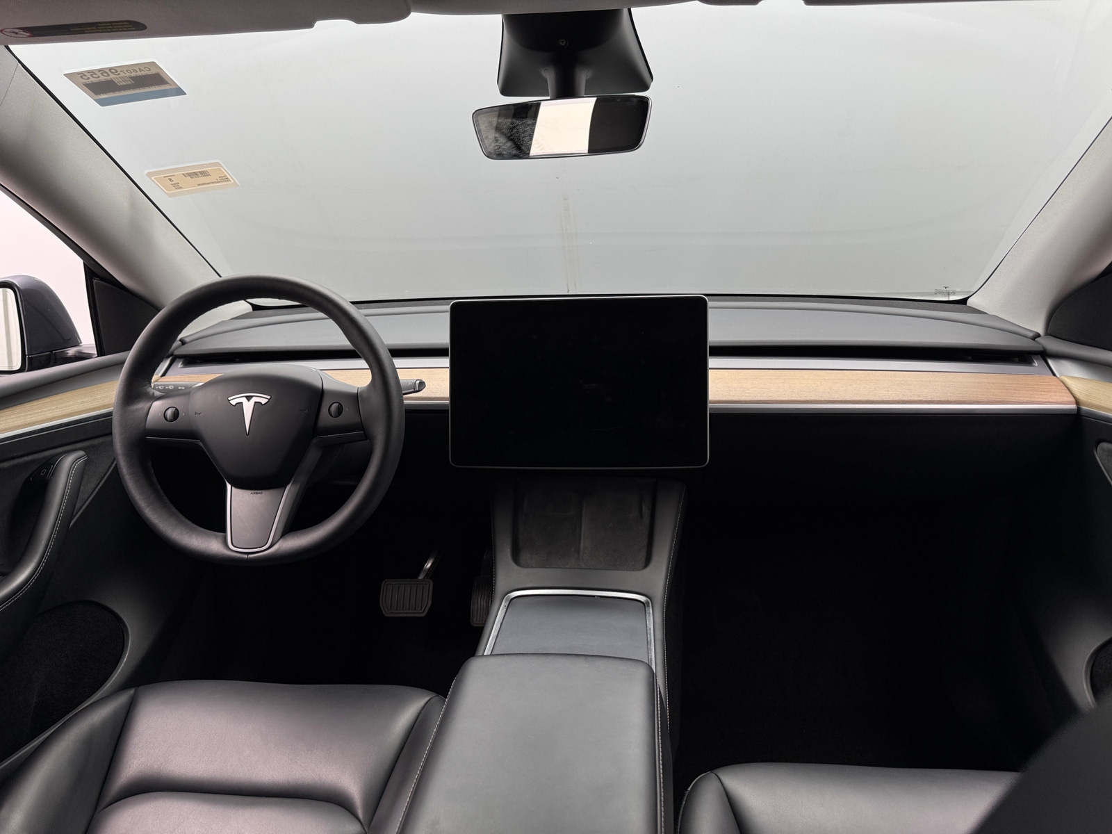 Thumbnail: 2023 Tesla Model Y - 2