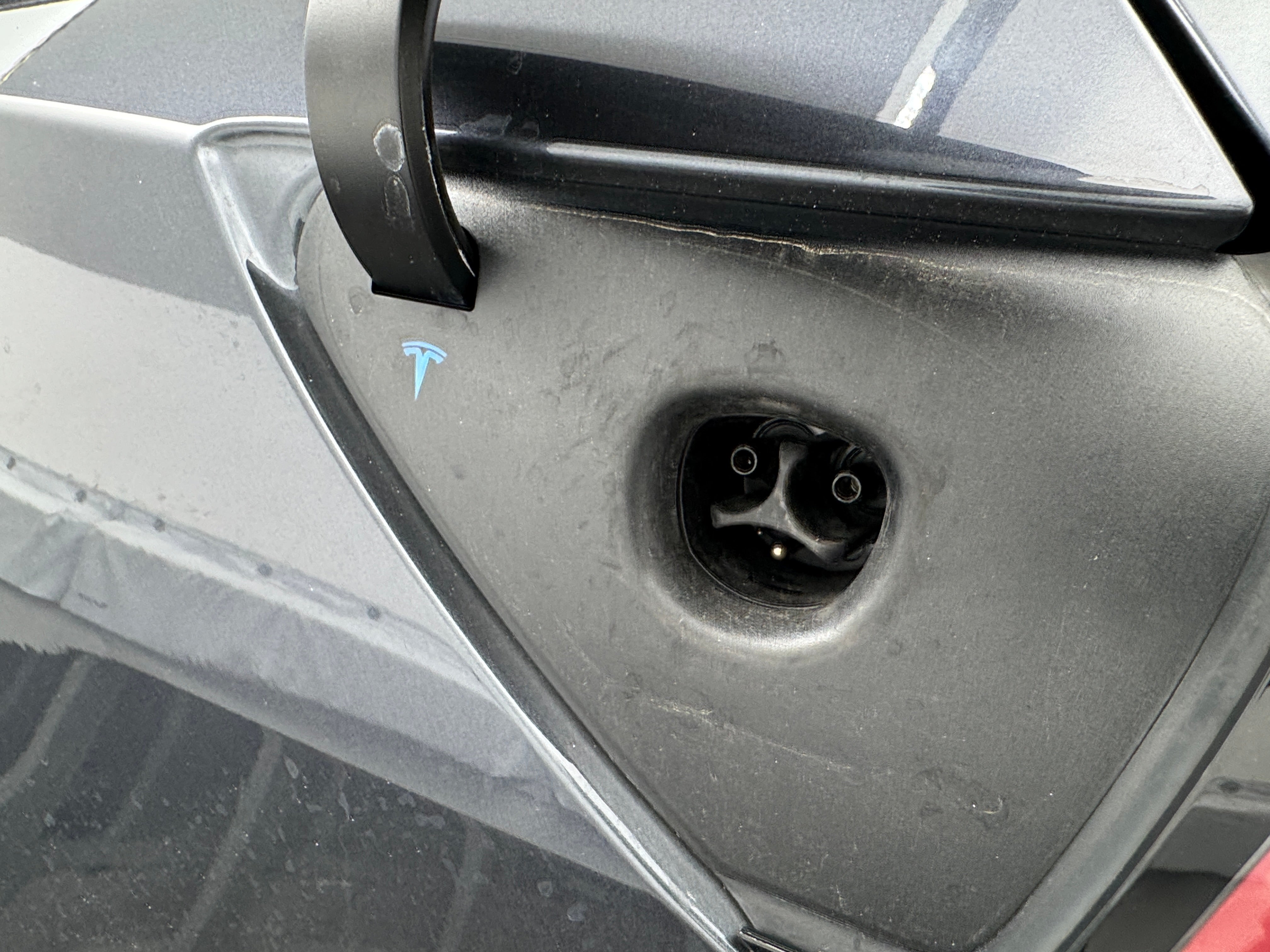 Used 2023 Tesla Model Y Long Range with VIN 7SAYGDEE5PA039530 for sale in Auburn, WA