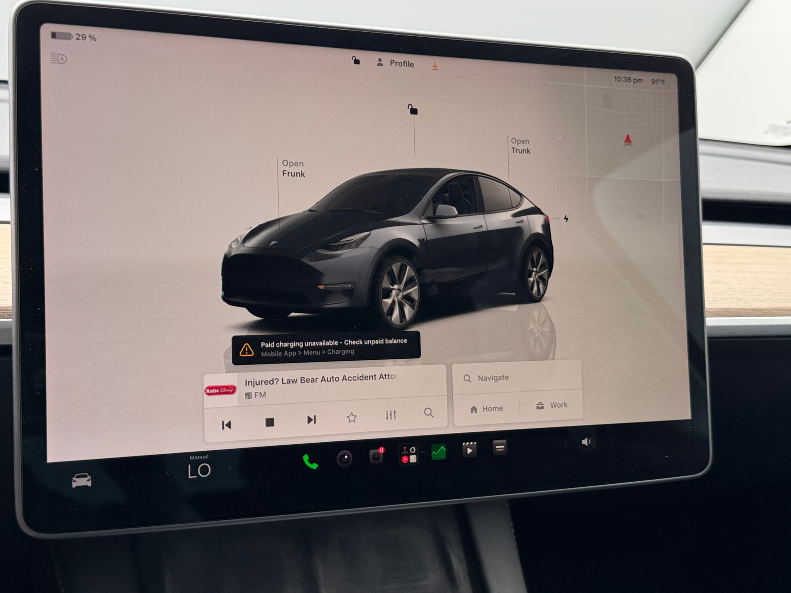 Thumbnail: 2023 Tesla Model Y - 3