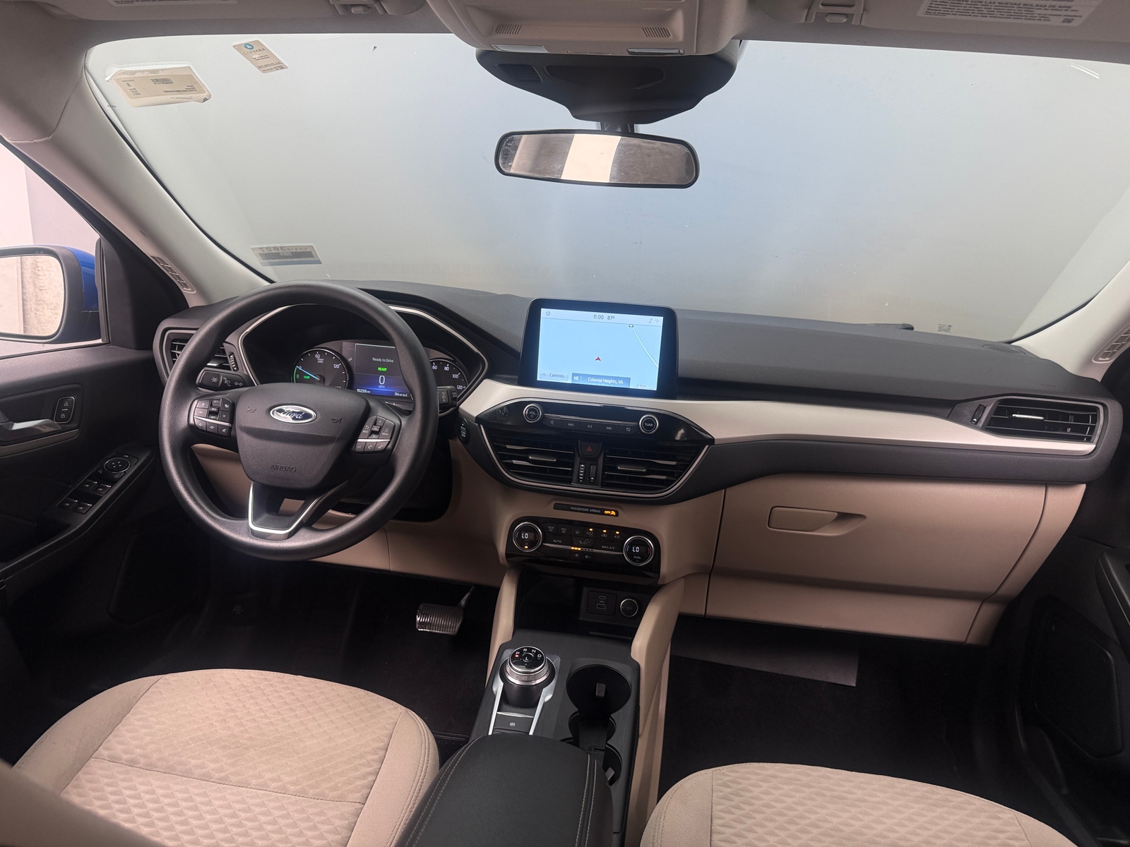 Thumbnail: 2021 Ford Escape - 2