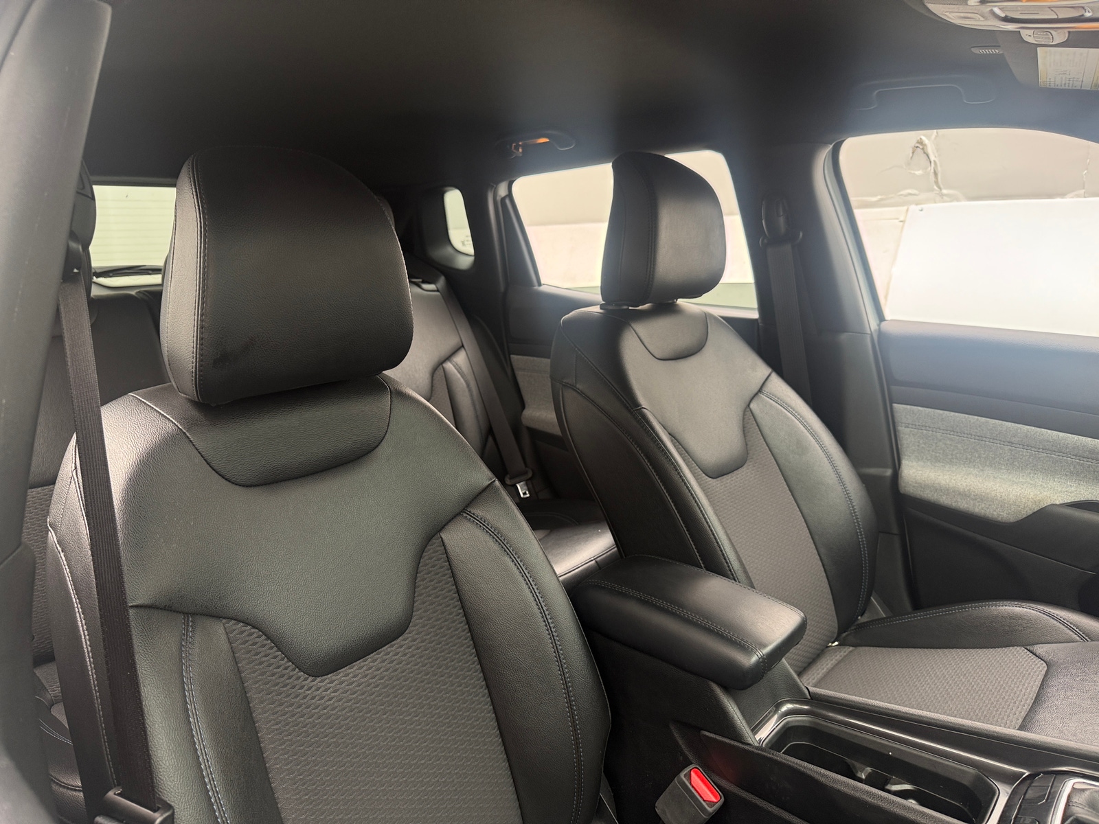Thumbnail: 2024 Jeep Compass - 2