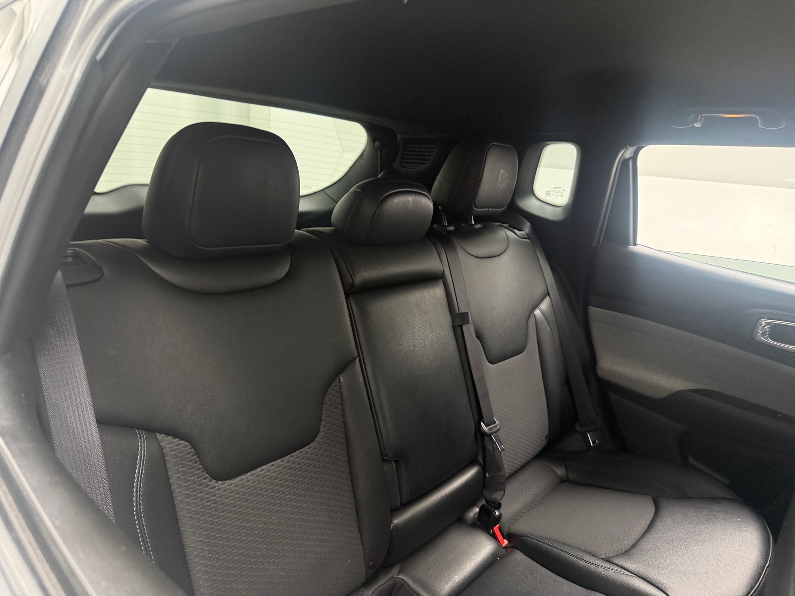 Thumbnail: 2024 Jeep Compass - 6
