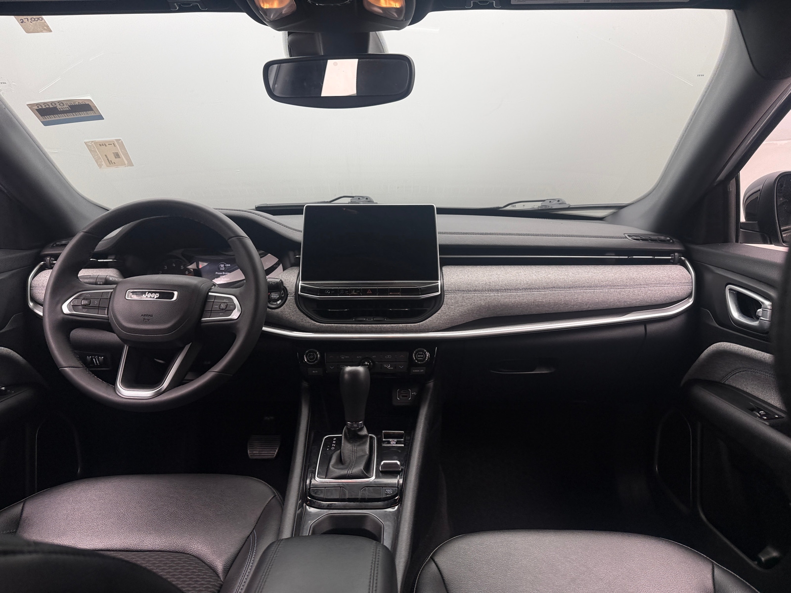 Thumbnail: 2024 Jeep Compass - 3