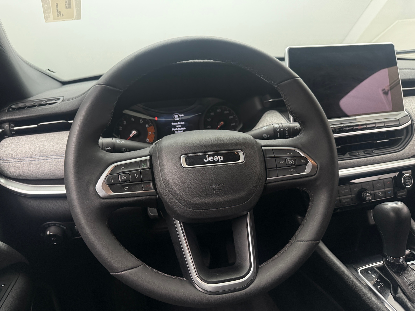 Thumbnail: 2024 Jeep Compass - 5