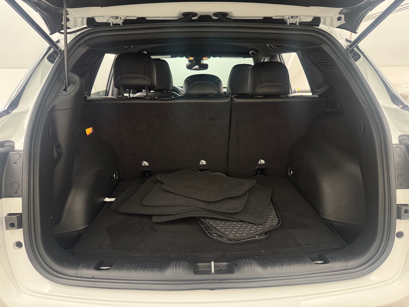 Thumbnail: 2024 Jeep Compass - 7