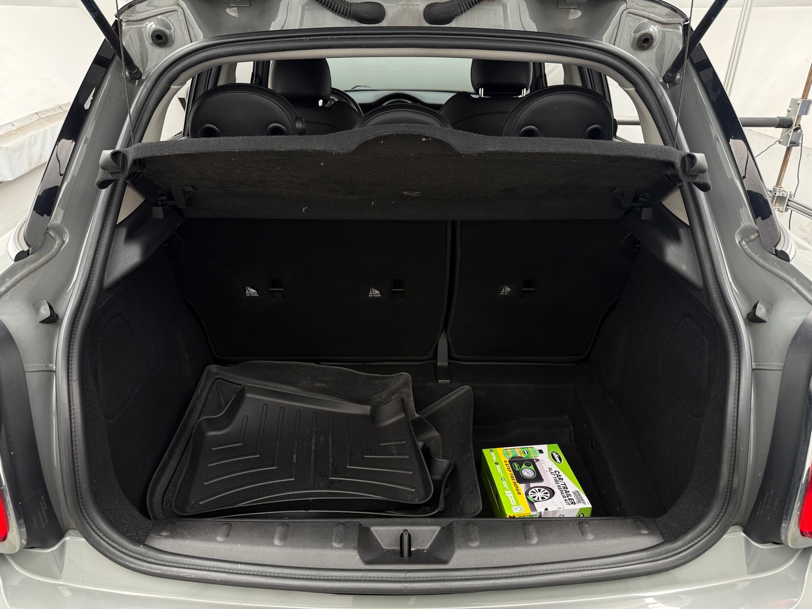 Thumbnail: 2018 MINI Cooper Hardtop - 6
