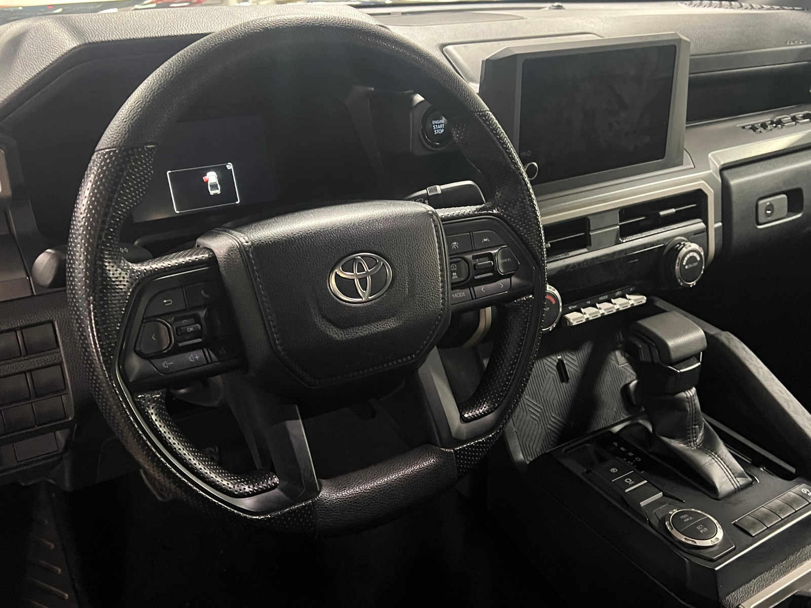 Thumbnail: 2024 Toyota Tacoma - 5